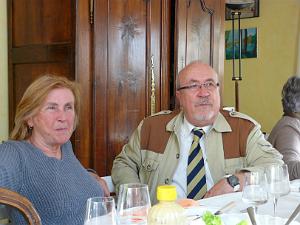 GASPACHO DU 06 12 2015 CHEZ ARMAND A NIMES (74)